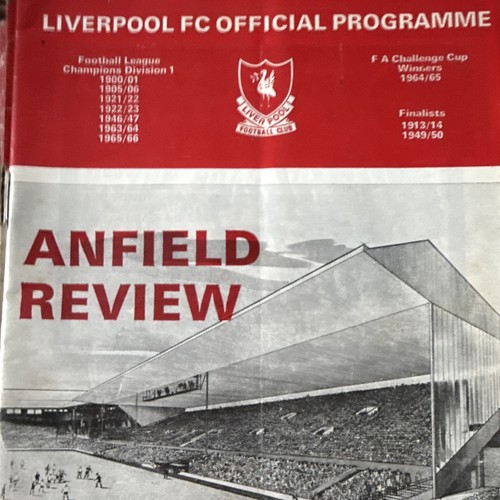 Liverpool aldershot official - aldershot,