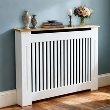 92cm High Radiator Cover