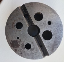 Starrett bench block No 129