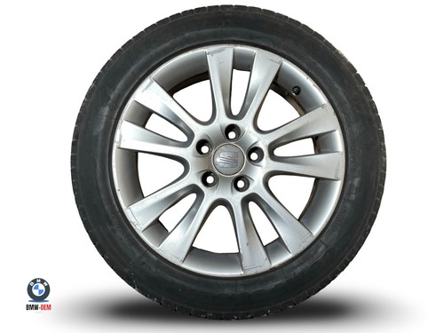 Seat alhambra alloy wheel - alloy,