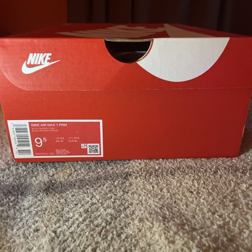 Nike air max premium - air,