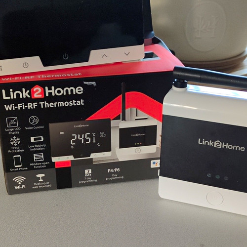 Link2home rf - link2home, wi‑fi-rf