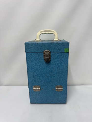 Vintage brexton blue - brexton,