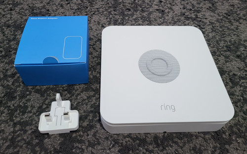 Ring alarm base station - ring,