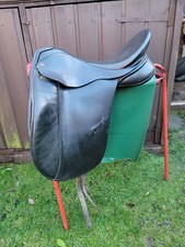 Albion Legend Dressage Black