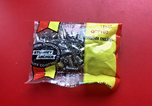 Nos sturmey archer spoke - nos,