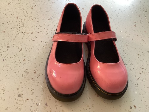 Martens maccy pink mary - martens,
