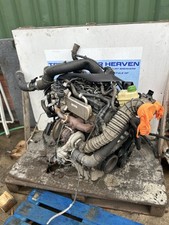 GENUINE VW TRANSPORTER T5.1 2.0 TDI EURO 5 EWNGINE 149K 2010-2015