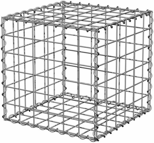Gabion basket cages -  gabion,