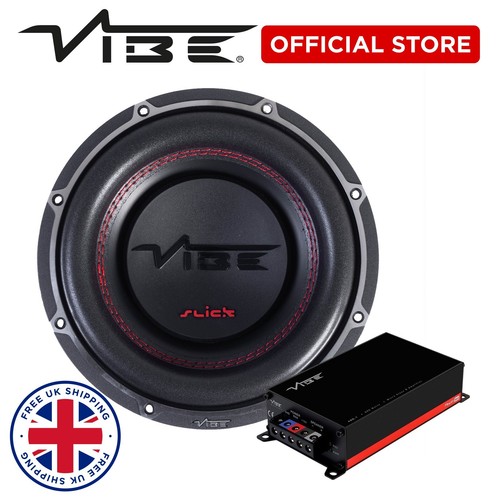 Vibe slick inch - vibe, max