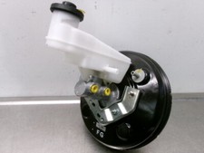 TOYOTA HILUX 2020 Brake Servo