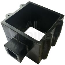 XL Sand casting 4 pins