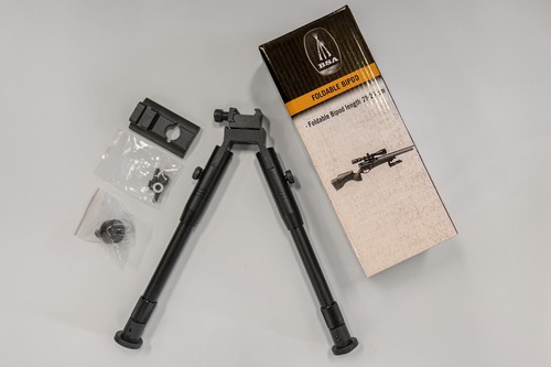 Gamo bsa rugged foldable - gamo,