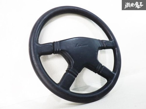 Lorinser momo steering - lorinser, wheel