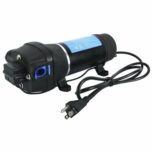 110v 5gpm psi self - 110v,