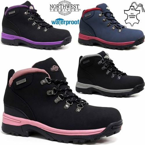 Ladies womens leather - ladies, walking