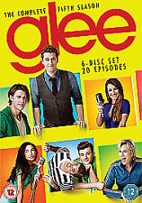 Glee: The Complete Fifth