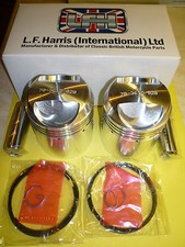 FREE UK POSTAGE -TRIUMPH PRE