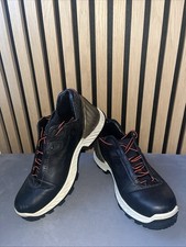 ECCO Womens Exohike Low GTX Gore-Tex Waterproof Walking Boots~Size 37, Uk4.5