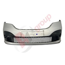 VAUXHALL VIVARO (14-20) RENAULT TRAFIC FRONT BUMPER (14-20) OEM PART 620223916R