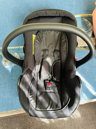 Car seat for baby - and, toddler