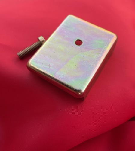 Garrard 301 mumetal switch - 301,