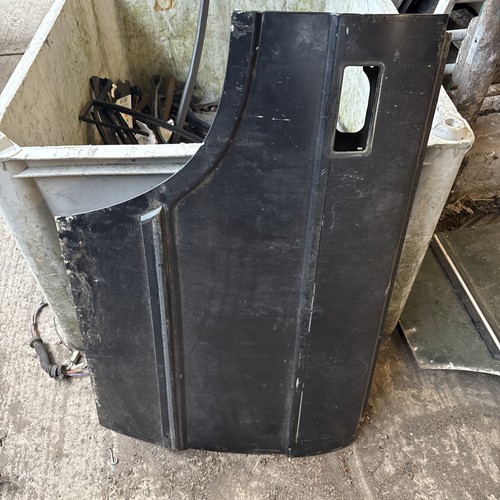 Range rover lse door - rover,