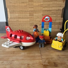 10590 LEGO Duplo Airport