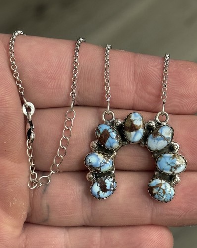 Sterling silver golden - sterling, hills