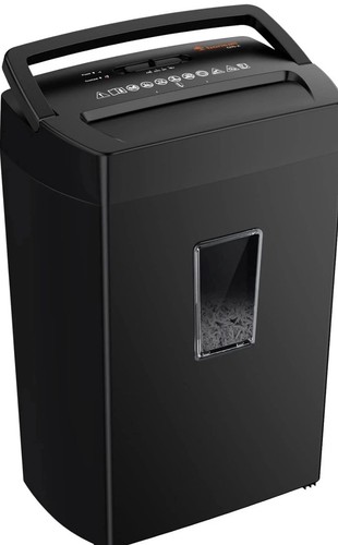 Commercial paper shredder - paper,