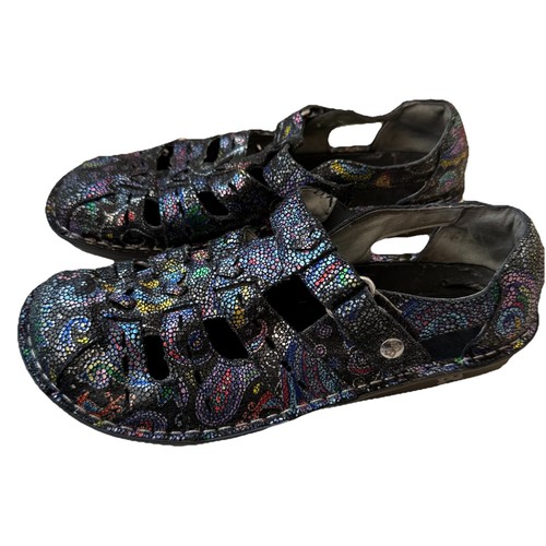 Alegria pesca leather - alegria,