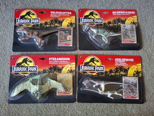 Original set unopened - original,