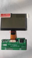 FT-897D LCD Screen Panel For