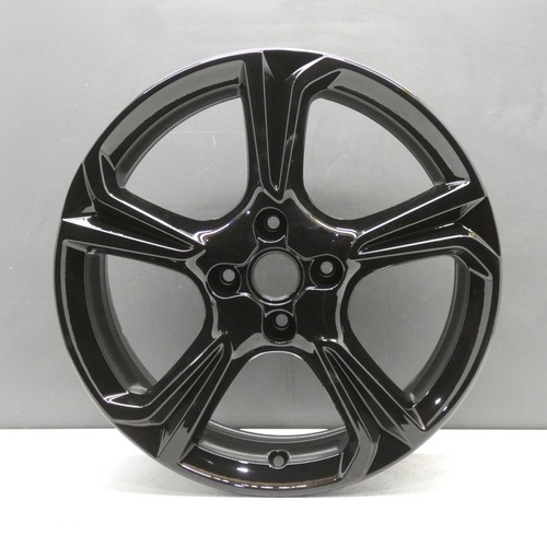 Vauxhall corsa sri alloy - vauxhall,