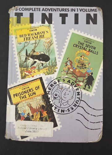 Vintage 3 complete - vintage,