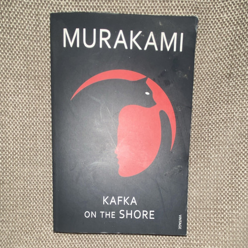 Vintage books kafka - vintage,