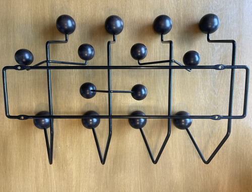 Vitra eames hang all coat - hang,