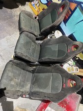 Honda ep3 Type R Front Seats