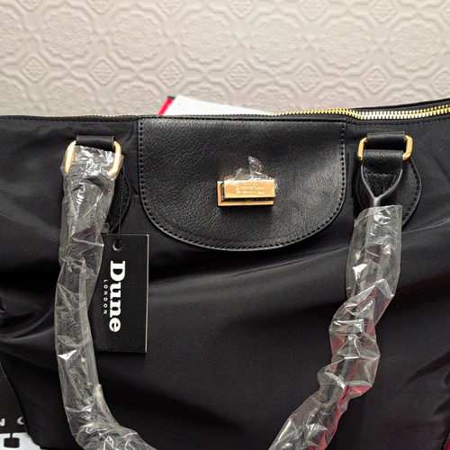 Dune london black - dune,
