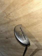Odyssey White Hot XG #9 Putter