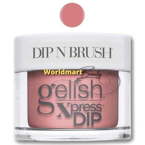 Gelish xpress dip pure - gelish, "pure