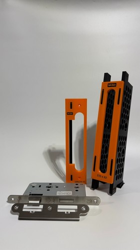 Lock router template - lock,