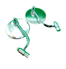 CLASSIC CAR Door MIRRORS SIDE