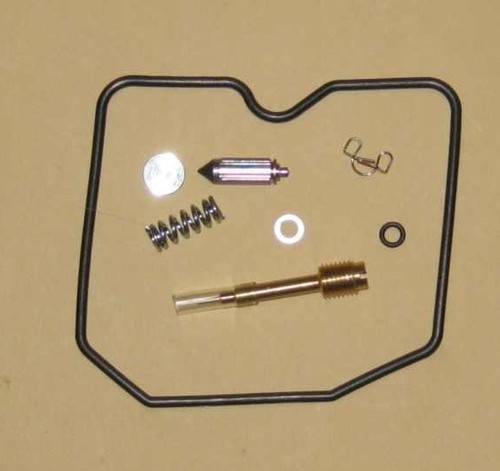 Carburetor repair kit for - repair,