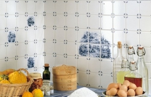 Classic blue delft - classic,