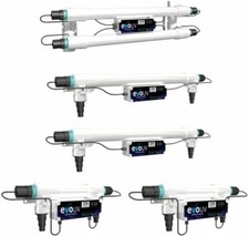 Evolution Aqua 75w UV