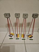 subutteo 1960's Floodlights