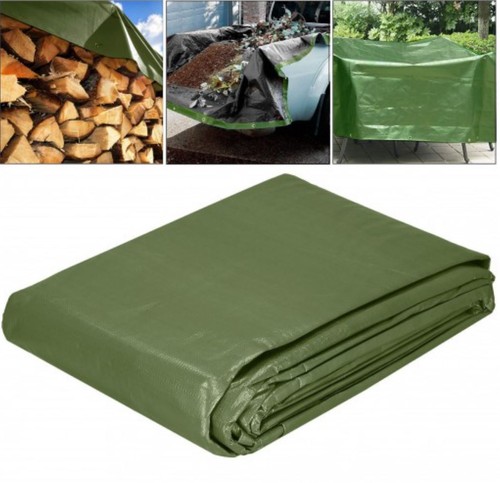 Tarpaulin sheet heavy cover - heavy,