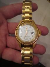 JULES JURGENSEN SEA RIDER