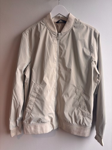 Zara men bomber - men's,